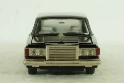 Зил-115 черный, Тантал/Радон 1:43