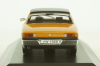 Volkswagen Porsche 914 1969, orange, Volkswagen (Altaya) 1:43