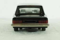 Зил-115 черный, Тантал/Радон 1:43