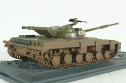 Танк Т-64Б, 1976г, Modellux 1:43