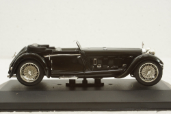 Daimler Double Six 50 Convertible 1931 , MUS040, IXO Museum 1:43