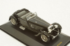 Daimler Double Six 50 Convertible 1931 , MUS040, IXO Museum 1:43