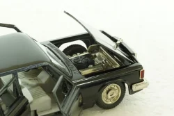 Зил-115 черный, Тантал/Радон 1:43