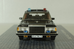 ЗиЛ-41072, Скорпион, GON072, DiP Models 1:43