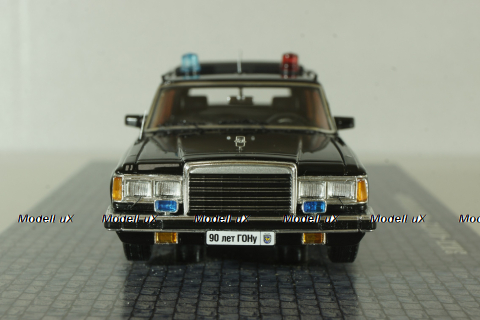 ЗиЛ-41072, Скорпион, GON072, DiP Models 1:43