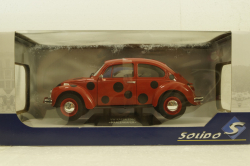 Volkswagen 1303 "Marienkäfer", S1800509, Solido 1:18