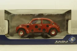 Volkswagen 1303 "Marienkäfer", S1800509, Solido 1:18