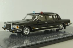 ЗиЛ-41072, Скорпион, GON072, DiP Models 1:43