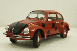 Volkswagen 1303 "Marienkäfer", S1800509, Solido 1:18