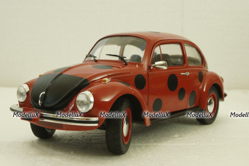 Volkswagen 1303 "Marienkäfer", S1800509, Solido 1:18