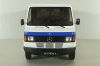 Mercedes 208D Transporter, white, 180302, KK-Scale 1:18