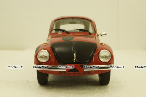 Volkswagen 1303 "Marienkäfer", S1800509, Solido 1:18