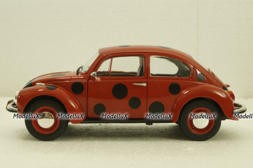 Volkswagen 1303 "Marienkäfer", S1800509, Solido 1:18