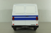 Mercedes 208D Transporter, white, 180302, KK-Scale 1:18