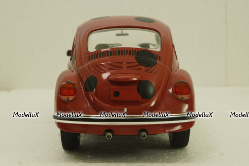 Volkswagen 1303 "Marienkäfer", S1800509, Solido 1:18