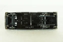 Зил-115 черный, Тантал/Радон 1:43