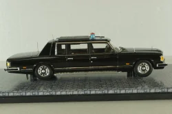 ЗиЛ-41072, Скорпион, GON072, DiP Models 1:43