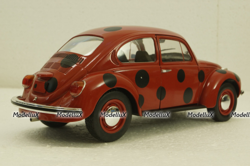 Volkswagen 1303 "Marienkäfer", S1800509, Solido 1:18