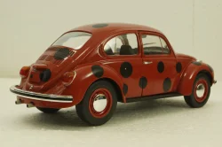 Volkswagen 1303 "Marienkäfer", S1800509, Solido 1:18
