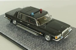 ЗиЛ-41072, Скорпион, GON072, DiP Models 1:43