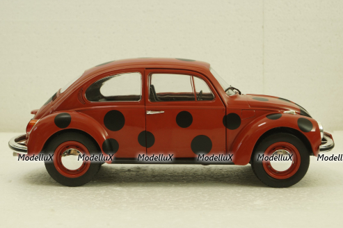 Volkswagen 1303 "Marienkäfer", S1800509, Solido 1:18