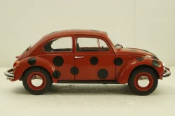 Volkswagen 1303 "Marienkäfer", S1800509, Solido 1:18