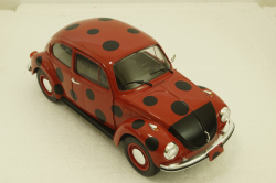 Volkswagen 1303 "Marienkäfer", S1800509, Solido 1:18