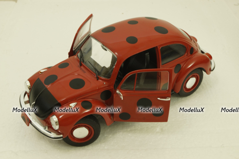 Volkswagen 1303 "Marienkäfer", S1800509, Solido 1:18