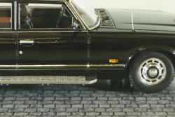 ЗиЛ-41072, Скорпион, GON072, DiP Models 1:43