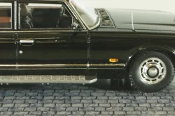 ЗиЛ-41072, Скорпион, GON072, DiP Models 1:43