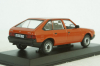 Москвич-2141, красный, LEGENDARNI AUTOMOBILY MINULE ERY 1:43