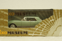 Facel Vega Excellence 1960 light green, MUS051, IXO Museum 1:43