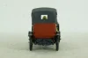 Руссо-Балт С24-40, ноябрь 1990г., красный, Тантал/Радон 1:43