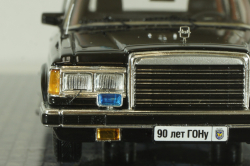 ЗиЛ-41072, Скорпион, GON072, DiP Models 1:43