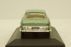 Facel Vega Excellence 1960 light green, MUS051, IXO Museum 1:43