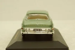 Facel Vega Excellence 1960 light green, MUS051, IXO Museum 1:43