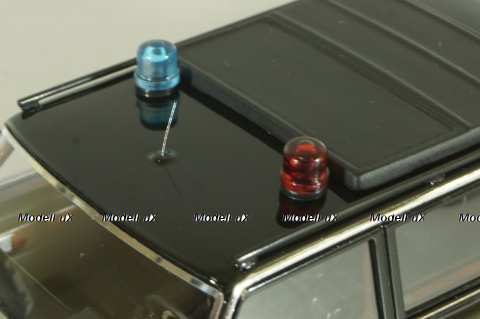 ЗиЛ-41072, Скорпион, GON072, DiP Models 1:43