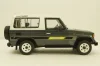 Toyota Land Cruiser LJ 73, dark grey, OT437, Otto 1:18