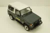 Toyota Land Cruiser LJ 73, dark grey, OT437, Otto 1:18