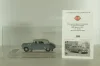 Газ-12 Зим  Фаэтон с тентом, 1949г., 101221, DiP Models 1:43