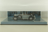 Maybach Zeppelin DS 8 V12 1930, grey, 436039401, Minichamps 1:43