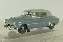 Газ-12 Зим  Фаэтон с тентом, 1949г., 101221, DiP Models 1:43