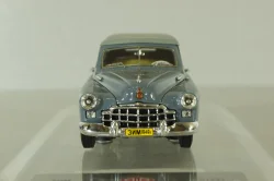 Газ-12 Зим  Фаэтон с тентом, 1949г., 101221, DiP Models 1:43