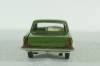 Газ-24 Волга, А14, зеленый, Тантал/Радон 1:43