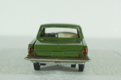 Газ-24 Волга, А14, зеленый, Тантал/Радон 1:43