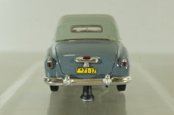 Газ-12 Зим  Фаэтон с тентом, 1949г., 101221, DiP Models 1:43