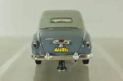 Газ-12 Зим  Фаэтон с тентом, 1949г., 101221, DiP Models 1:43