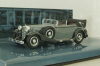 Maybach Zeppelin DS 8 V12 1930, grey, 436039401, Minichamps 1:43