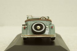 Salmson S4E 1938, MUS038, IXO Museum 1:43