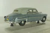 Газ-12 Зим  Фаэтон с тентом, 1949г., 101221, DiP Models 1:43
